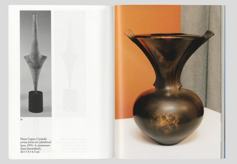 ODUNDO, Magdalene - The Journey of Things (2nd edition)